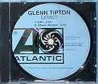 Glenn Tipton : Extinct